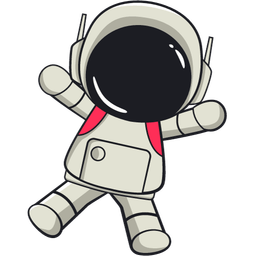 Astronaut Image