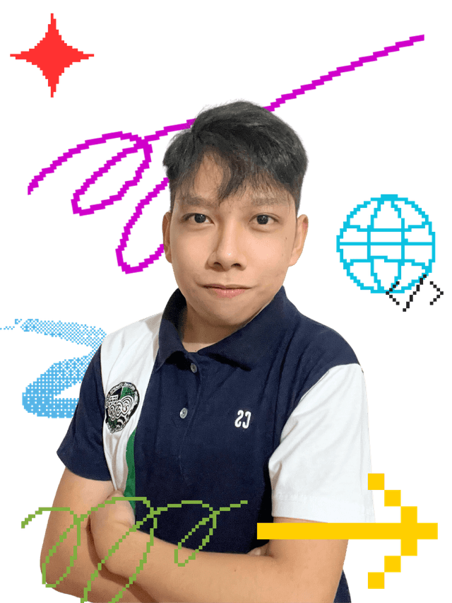Gieo Coronado - Data Scientist and Software Engineer